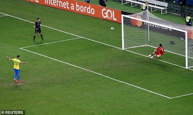 Copa America 2019 khép lại với không ít những tranh cãi