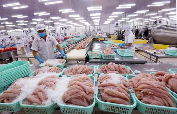 Hiệp định CPTPP: Gia tăng cơ hội xuất khẩu sang thị trường Nhật Bản