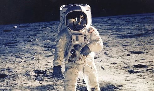Tiết lộ bí mật động trời về sứ mệnh Apollo đưa người lên Mặt Trăng 50 năm trước