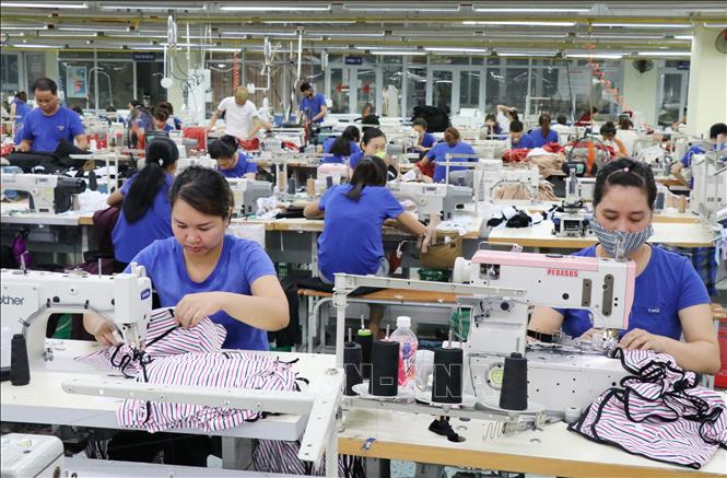 Dự báo tăng trưởng kinh tế 2019 của Việt Nam có thể đạt 6,86%