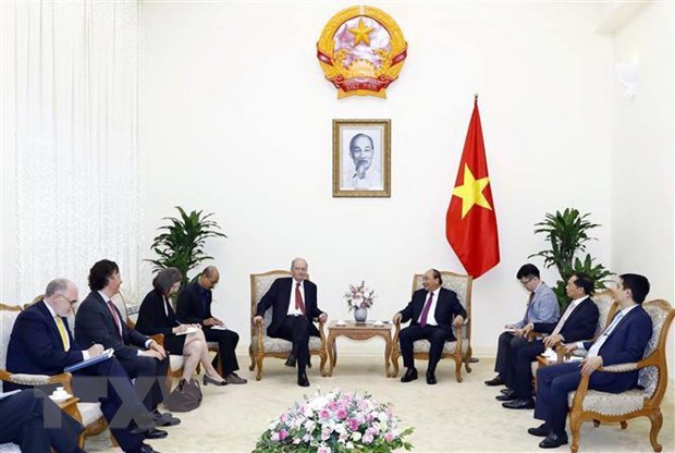 Việt Nam coi trọng và mong muốn thúc đẩy hơn nữa quan hệ với Canada