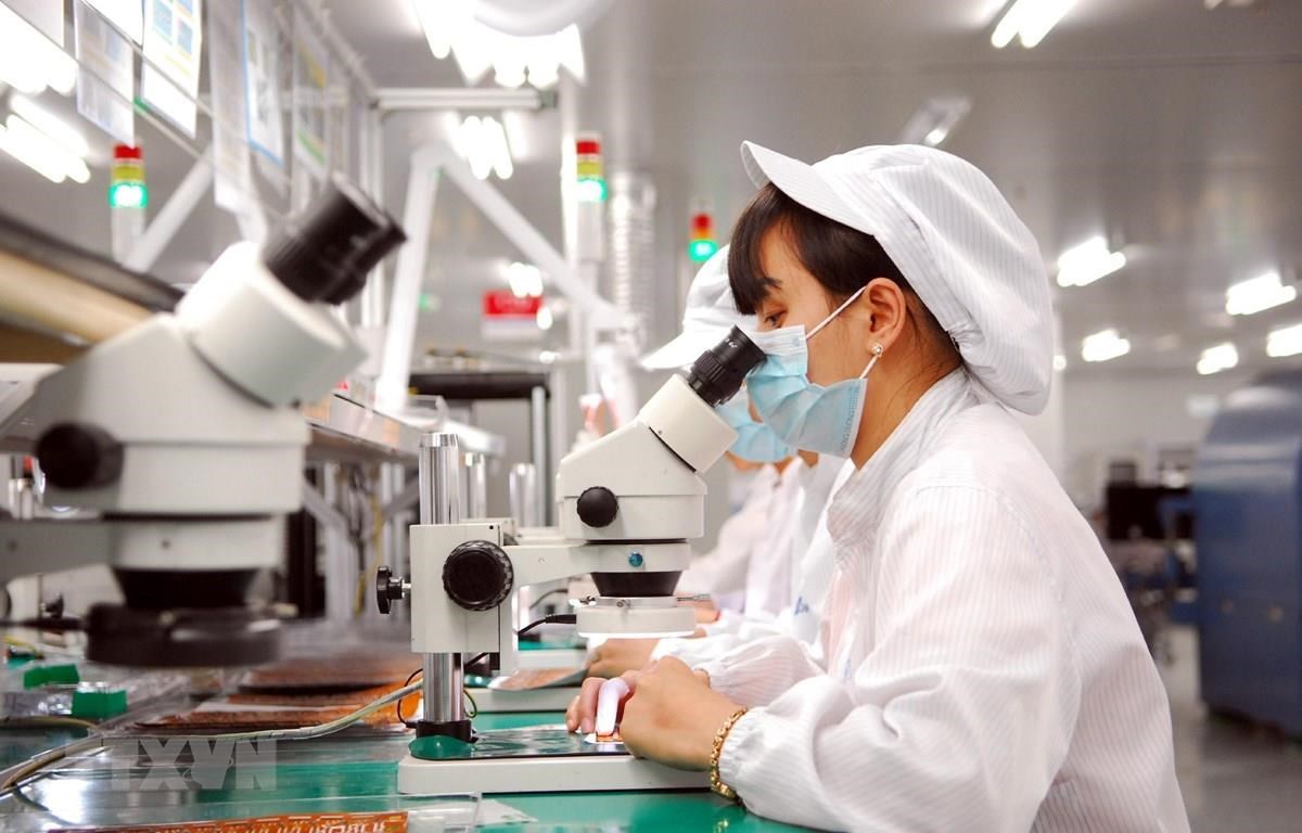 EVFTA mở ra cơ hội lớn trong thu hút vốn ngoại vào Việt Nam
