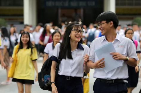 Hôm nay, công bố điểm thi THPT quốc gia 2019