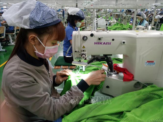 Cơ hội tăng cạnh tranh vào thị trường EU