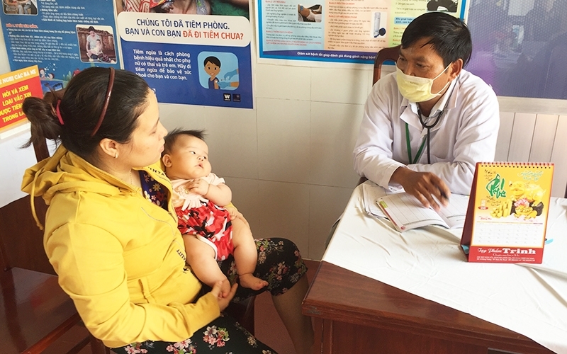 Sốt xuất huyết tăng 3,2 lần so với năm trước