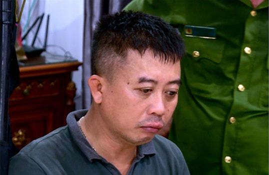 Triệt phá 11 tụ điểm cá độ bạc tỉ có quy mô lớn nhất từ trước đến nay ở Nha Trang