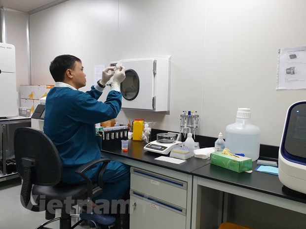 Công bố kết quả của dự án nghiên cứu lớn nhất về hệ gene người Việt