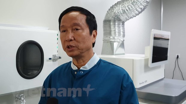 Công bố kết quả của dự án nghiên cứu lớn nhất về hệ gene người Việt