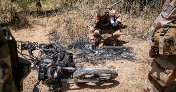 Thêm một thủ lĩnh al-Qaeda bị Mỹ liệt vào danh sách khủng bố