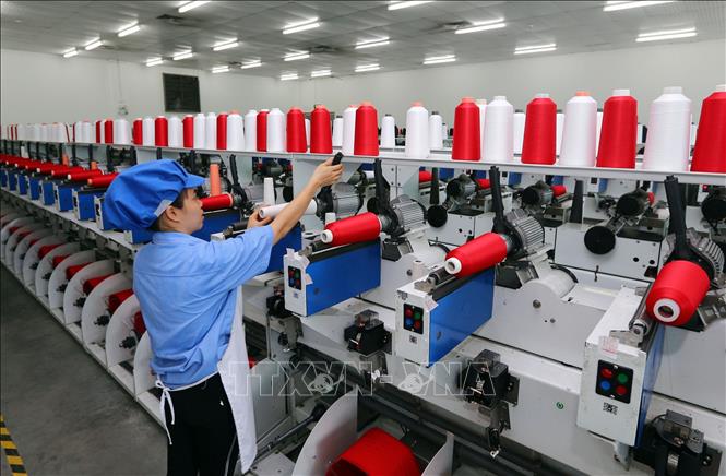 Việt Nam - vùng đất lành cho các tập đoàn lớn