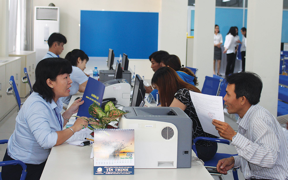 Tập trung giải quyết khiếu nại, tố cáo