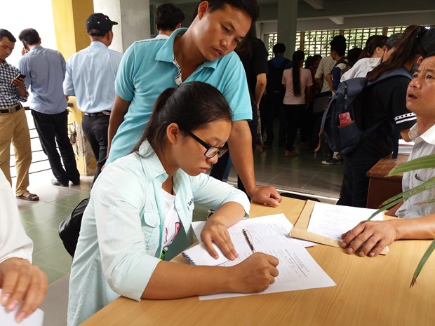 Bí quyết điều chỉnh nguyện vọng xét tuyển đại học 'ăn chắc' đỗ