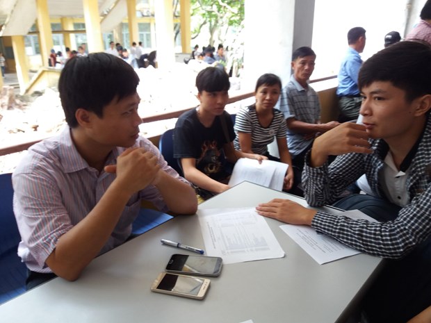 Bí quyết điều chỉnh nguyện vọng xét tuyển đại học 'ăn chắc' đỗ