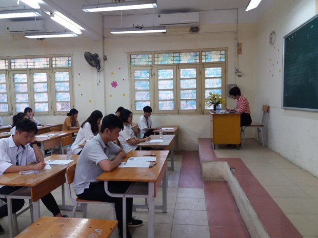 Bí quyết điều chỉnh nguyện vọng xét tuyển đại học 'ăn chắc' đỗ