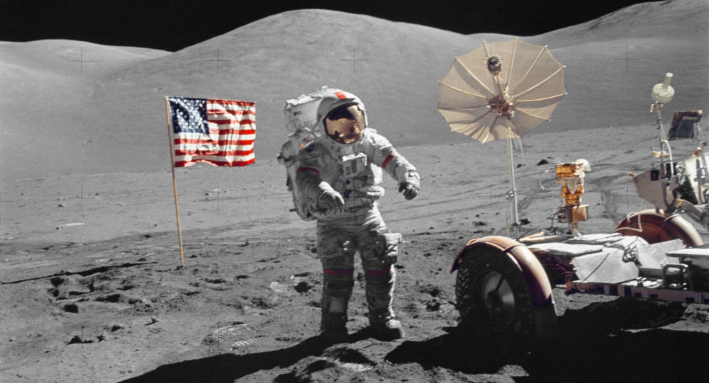 NASA hé lộ lý do ngăn người Mỹ trở lại Mặt Trăng trong hơn 40 năm