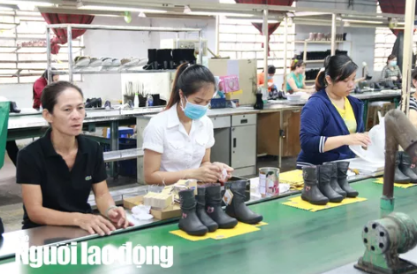 Giảm giờ làm, tăng thời gian hưởng thụ cho người lao động