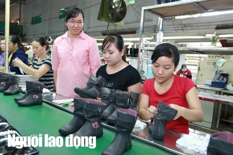 Giảm giờ làm, tăng thời gian hưởng thụ cho người lao động