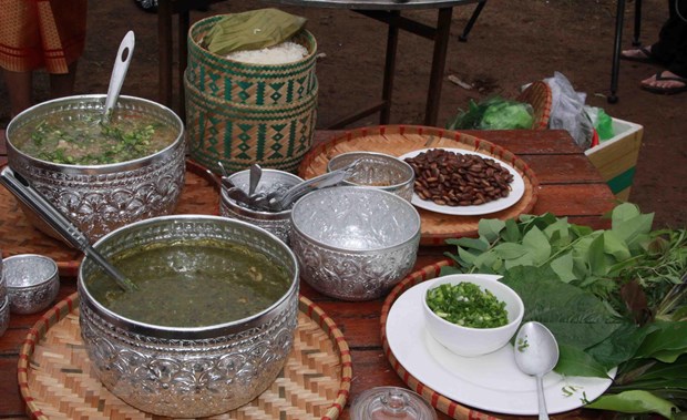 Ẩm thực góp phần đưa hình ảnh Việt Nam đến gần hơn với thế giới