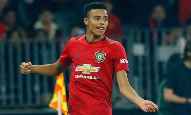 Tài năng 17 tuổi ghi bàn, Manchester United đánh bại Inter Milan