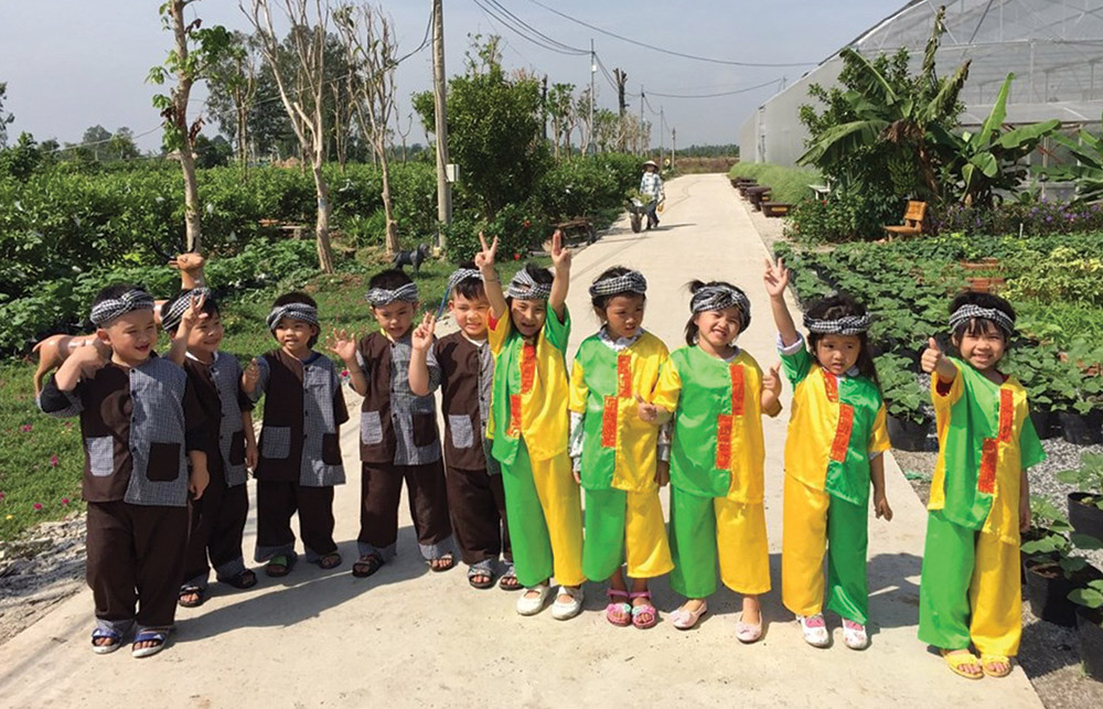 An Giang phát triển du lịch trở thành điểm đến hấp dẫn