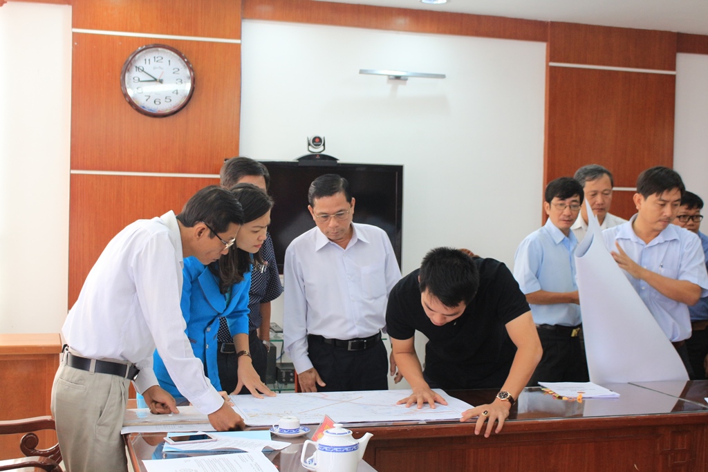 Trau dồi đạo đức công vụ