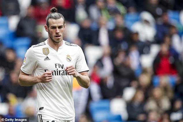 Chỉ cần gật đầu, Gareth Bale sẽ vượt mặt cả Cristiano Ronaldo