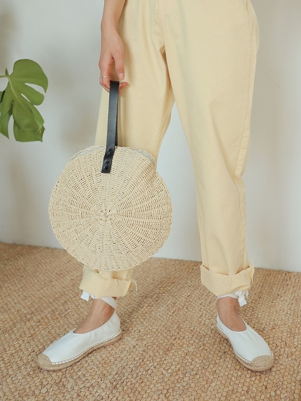 4 kiểu túi xách mùa hè đang khiến hội chị em "cháy ví" liên tục