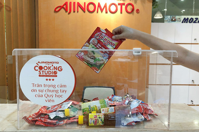 Giảm thiểu rác thải nhựa từ những thay đổi đơn giản