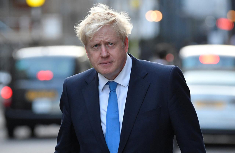 Tân Thủ tướng Anh Boris Johnson chuẩn bị Nội các mới