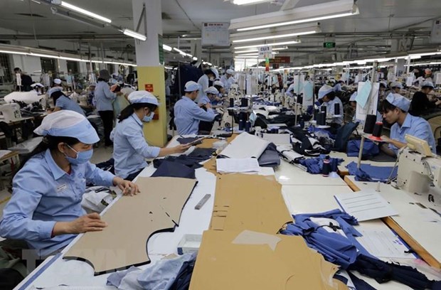 Nhận diện cơ hội kinh doanh khi EVFTA sớm được thông qua