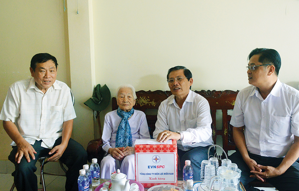 Tháng 7 của mẹ! Tháng 7 của mẹ!