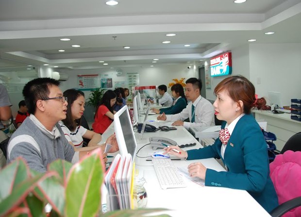 Các khoản tiền gửi trên 1 năm được dự báo tăng cao trong năm 2019