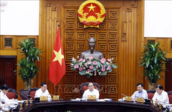 Thủ tướng: Sẽ có chỉ thị tổng thể thúc đẩy phát triển các vùng kinh tế trọng điểm