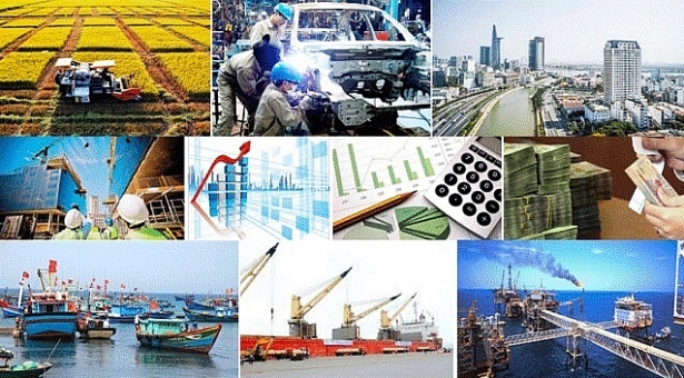 Kinh tế Việt Nam: Tăng trưởng ấn tượng, nhưng vẫn còn nhiều thách thức