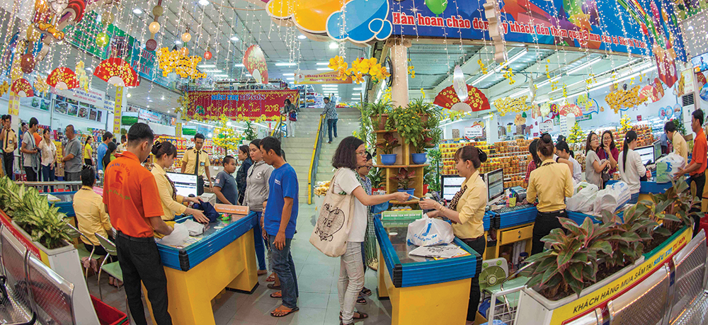 Cầu thị lắng nghe doanh nghiệp