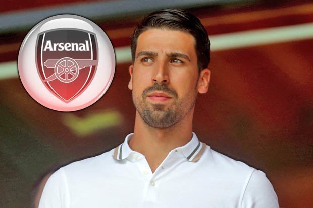 MU bất ngờ mua Ruben Dias, Arsenal sắm Khedira