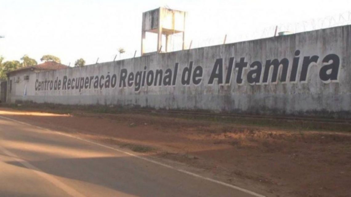 Bạo động nhà tù tại Brazil khiến ít nhất 52 người thiệt mạng