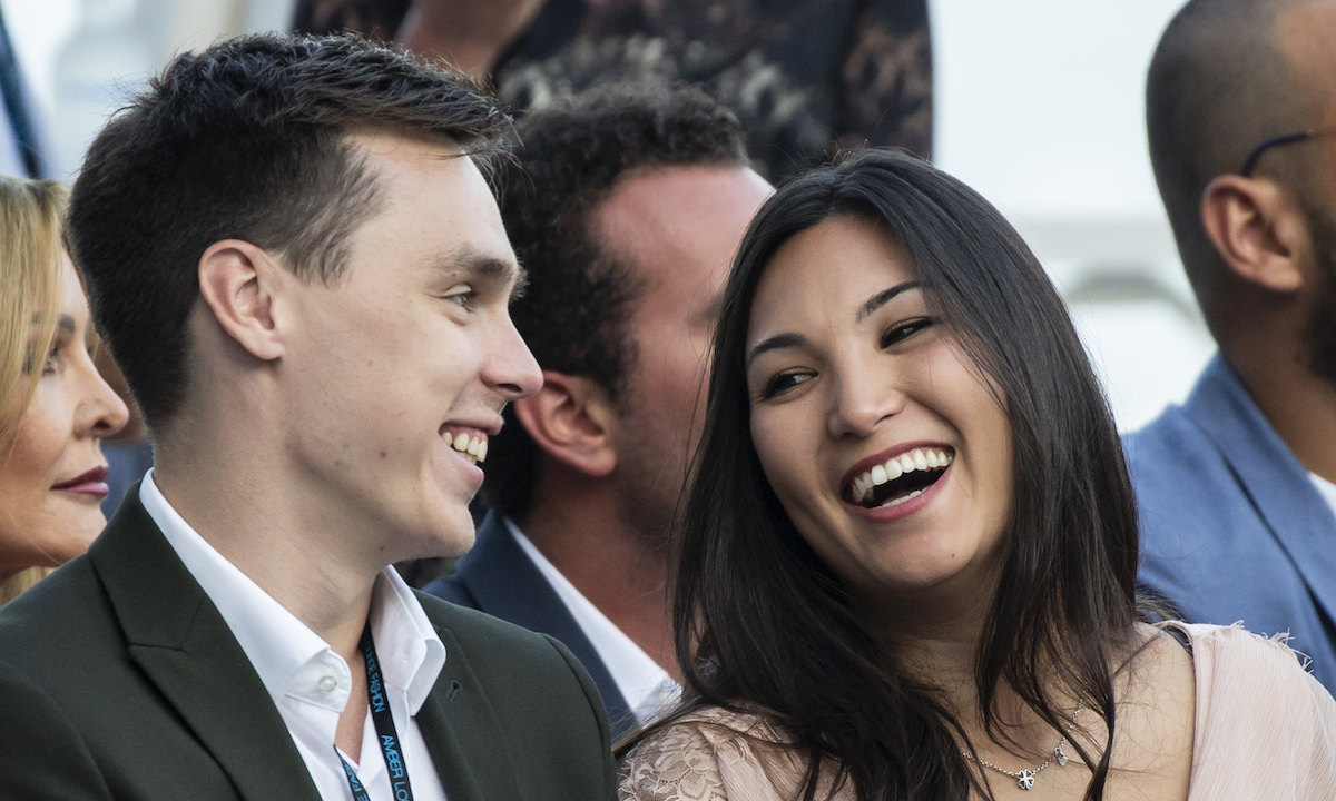 Cô gái Pháp gốc Việt trở thành nàng dâu Hoàng gia Monaco