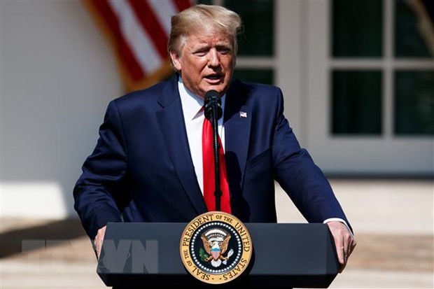 Tổng thống Trump: Mỹ-Nga có thể đạt được thỏa thuận kiểm soát vũ khí
