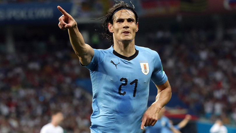 MU ra mắt Milinkovic-Savic, Cavani gật về Inter