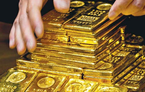 Giá vàng hôm nay 1-8, thẳng tiến tăng 3 tháng liên tiếp