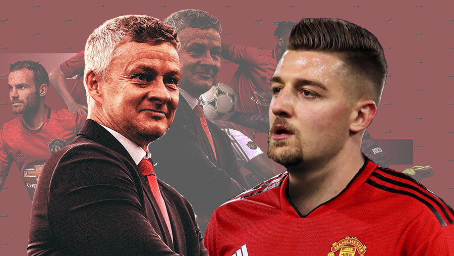MU ra mắt Milinkovic-Savic, Cavani gật về Inter