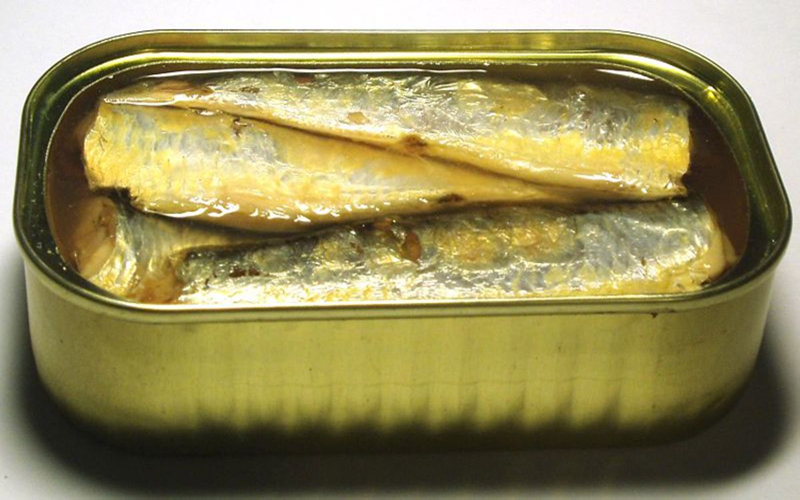 11 thực phẩm giàu canxi mà không phải là sữa