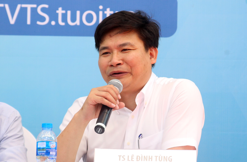 Điểm chuẩn nhiều ngành năm nay sẽ tăng hơn năm 2018