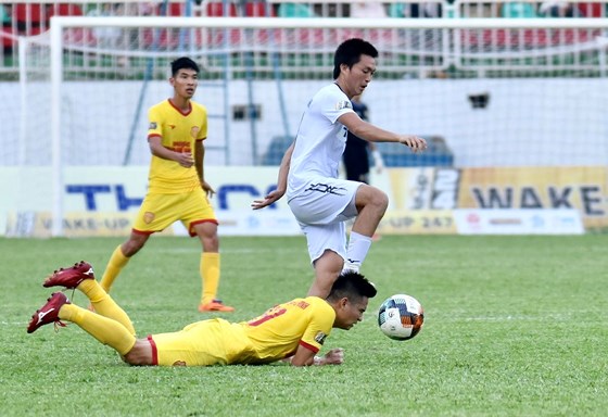 V-League 2019 và những sự trở lại ấn tượng