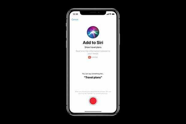 Apple dừng chương trình cho phép nhân viên nghe các bản ghi âm Siri