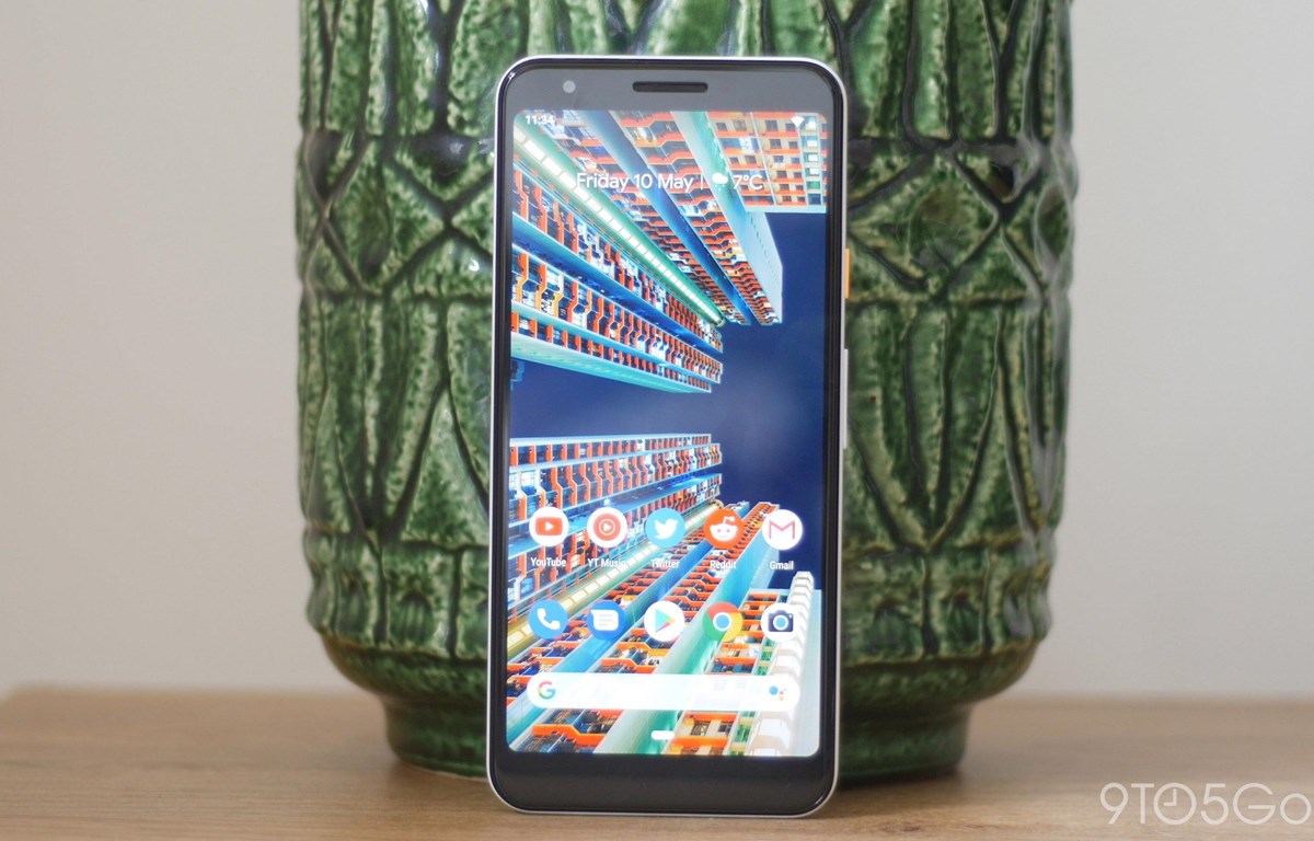 Google cho phép người dùng ở Châu Âu lựa chọn công cụ tìm kiếm