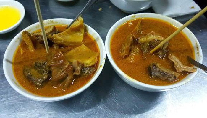 Không ngờ ẩm thực Việt lại có những món ăn tên độc dị đến lạ