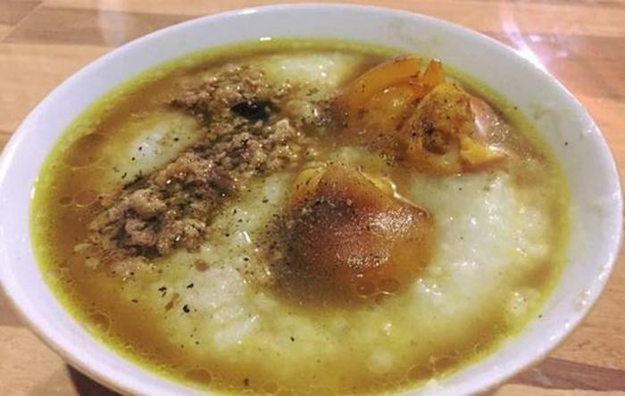 Không ngờ ẩm thực Việt lại có những món ăn tên độc dị đến lạ