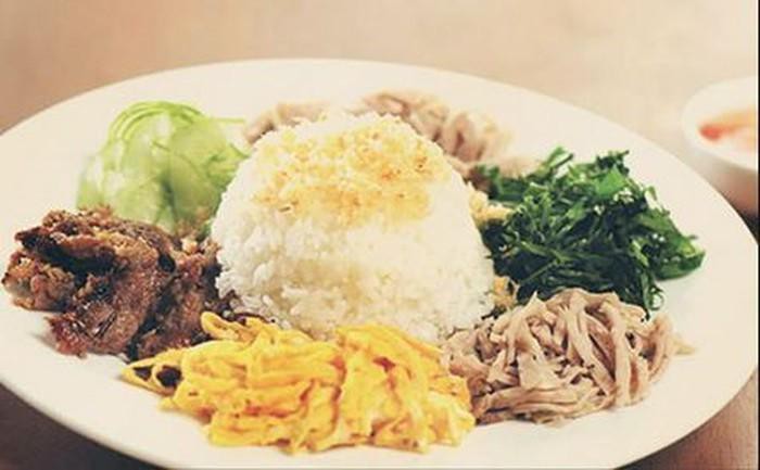 Không ngờ ẩm thực Việt lại có những món ăn tên độc dị đến lạ